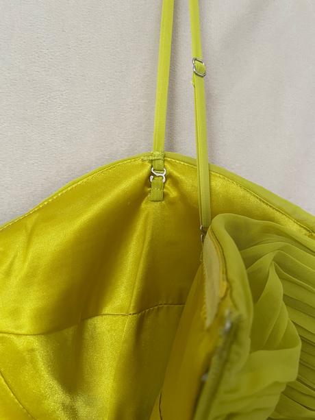 Spolocenske saty calvin klein v top stave v. 36, calvin klein,s