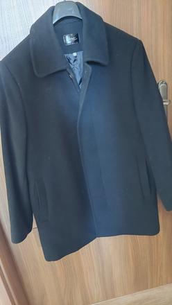 Pansky kabat na zimu, 46