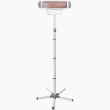 Tepelny infra ziaric reer,