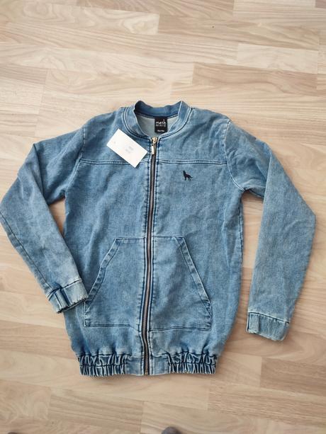 Riflova bomber mash mnie, 152