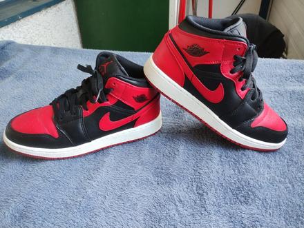 Tenisky, air jordan,39