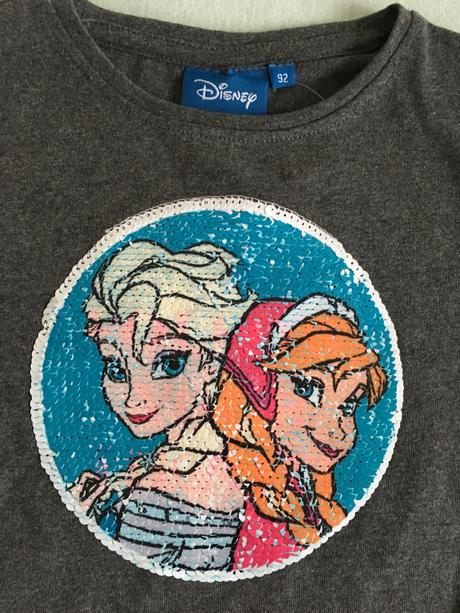 Tricko frozen, disney,92