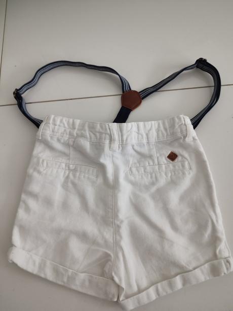 Kraťasy, zara,98