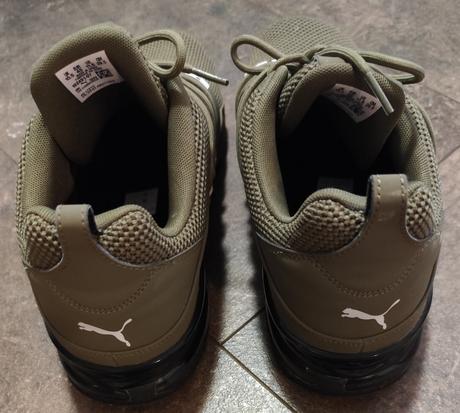 Tenisky puma cell regulate, puma,45