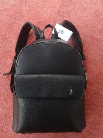 U.s. polo assn. dámsky ruksak, abercrombie&fitch