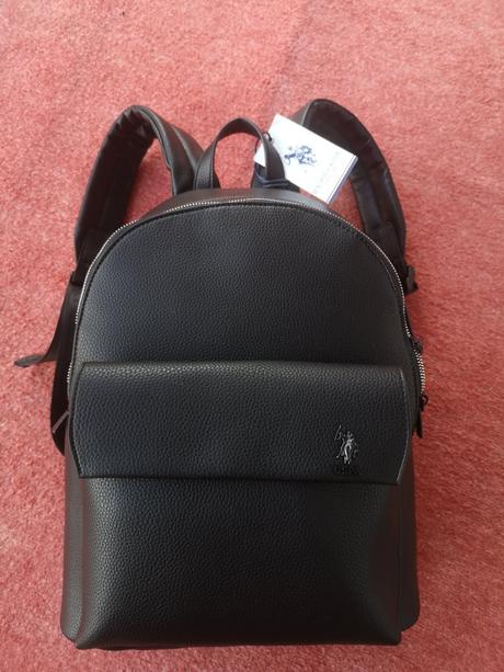 U.s. polo assn. dámsky ruksak, abercrombie&fitch