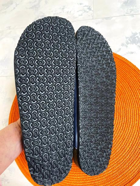 Ortopedické šlapky, 43