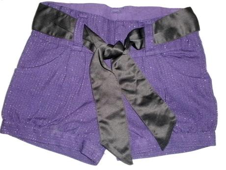 Známe kraťasky od zn. h&m pre 5-6 roč. kočku, h&m,116