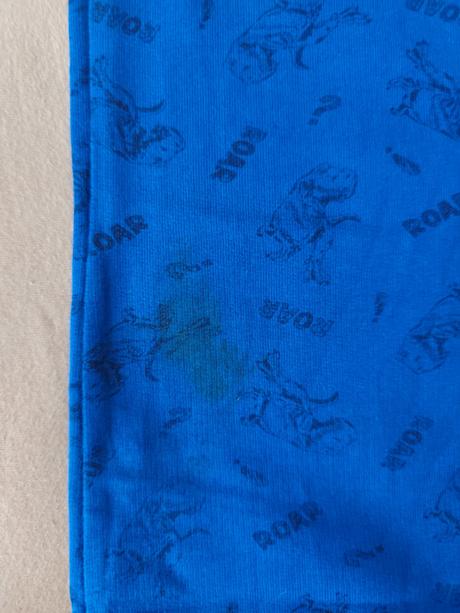 Balík pre chlapca 8-10 rokov, 140–152