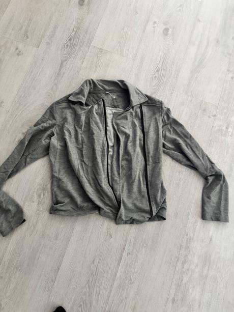 Štýlová mikina, zara,m