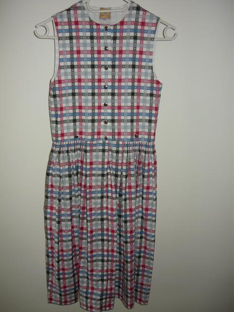 Šaty na leto -158, 158