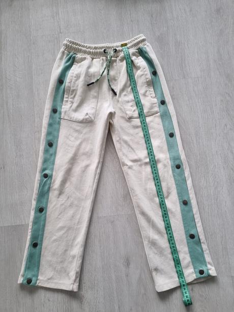 Tepláky s cvokmi, reserved,134