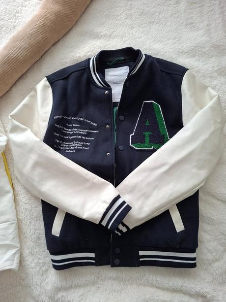 Pánska mikina, house,m