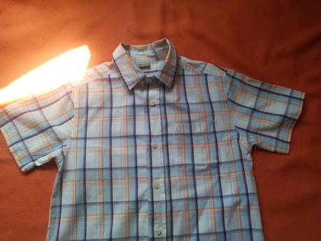 Košeľa č. 128, cherokee,128