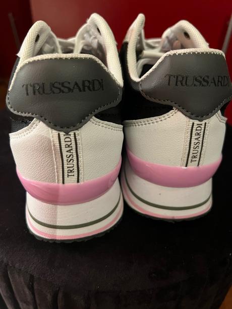 Tenisky trussardi, 38