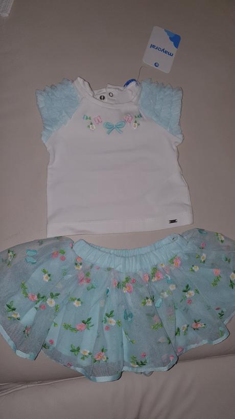 Mayoral suprava 68, mayoral,68