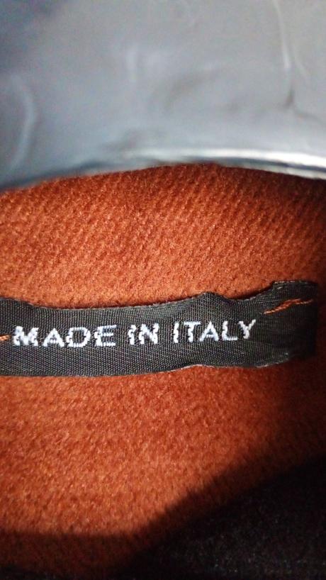 Kabatik/košeľa uni, 