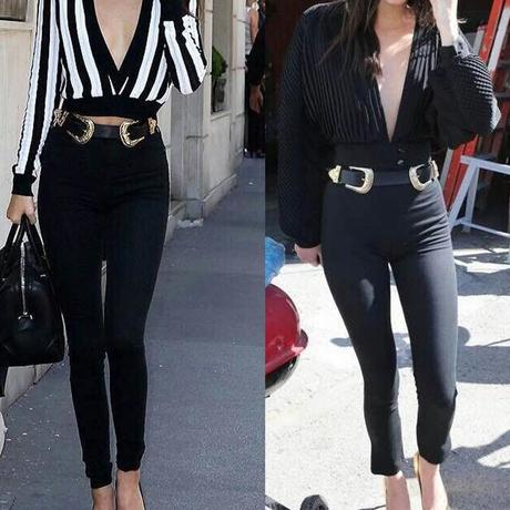 Opasok s 2 prackami, 