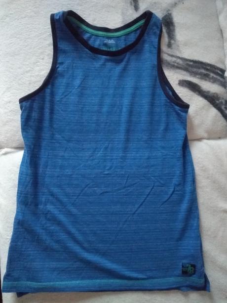 Chlapčenské tielko, f&f,152