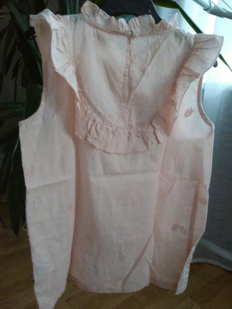 Blúzka, pompdelux,146