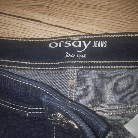 Riflove kratasky, orsay,38