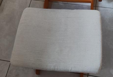 Hojdacie kreslo,