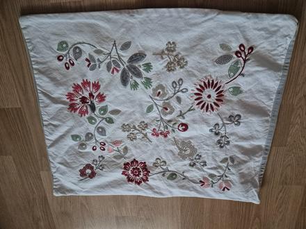 Obliecka na vankus ikea, šírka (cm): 50,dĺžka (cm): 60