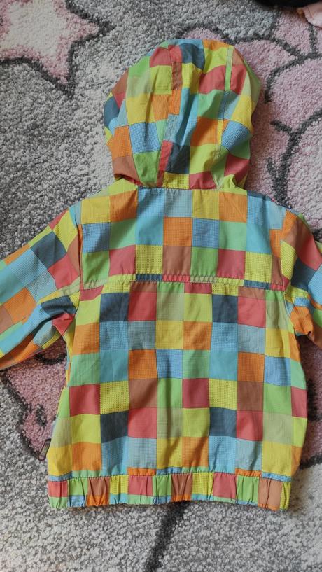 Vetrovka, coccodrillo,74