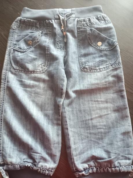 Riflové trojštvrťaky, 164