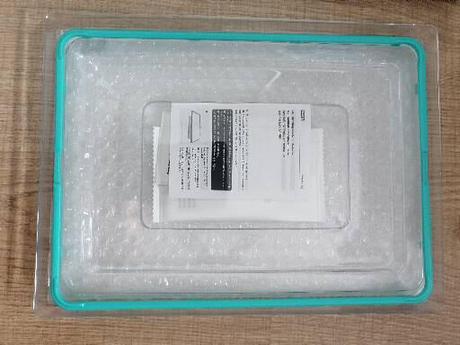 Bezpecnostna folia na ipad, apple