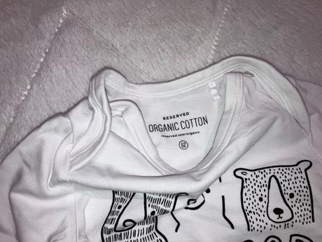 Súprava body a nohavice, reserved,62