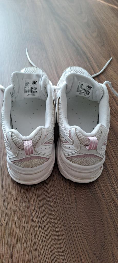 Tenisky new balance, new balance,39