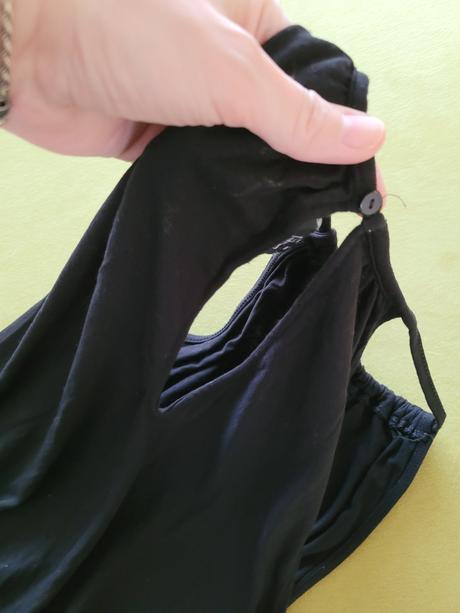 Letné šaty, f&f,xs