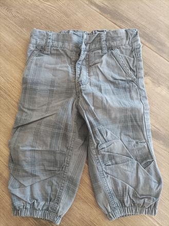 Nohavice, h&m,74