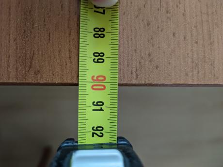 Rozkladací jedálenský stôl+3 stoličky, 