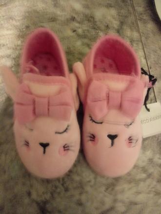 Nové papučky, bubble gummers,22