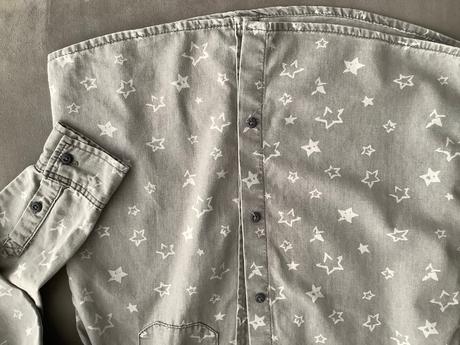 Zara košeľa 134, zara,134