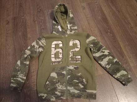 Mikina, dopodopo,122