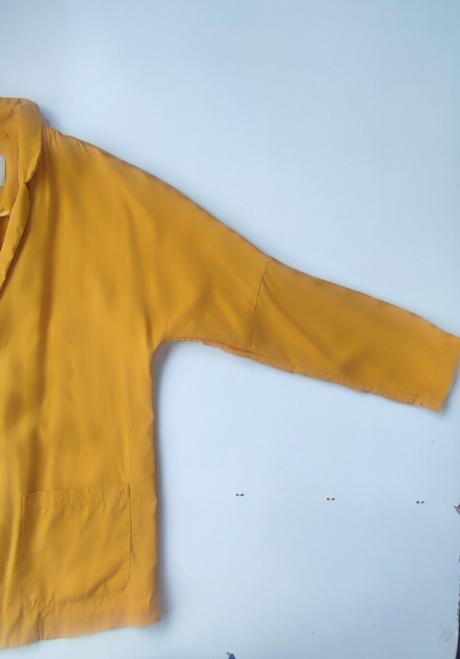 Blazer, reserved,xs