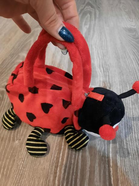 Plišové hračky a bábiky, 