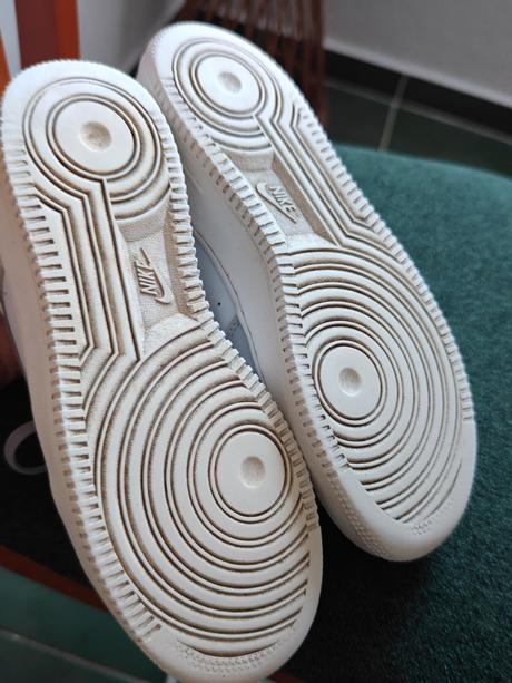 Nike air force 1 originál, nike,38