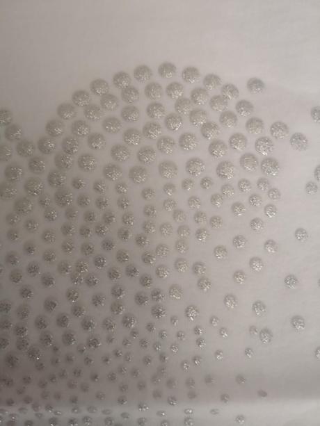 Tielko letné tričko, c&a,122