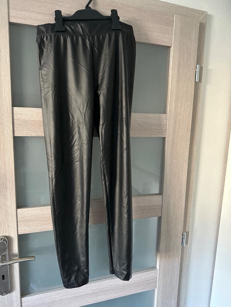 Kožené gate, tezenis,m