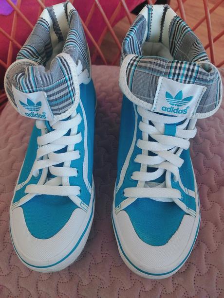 Tenisky adidas, adidas,37