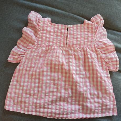 Top+ kraťase lindex, lindex,128