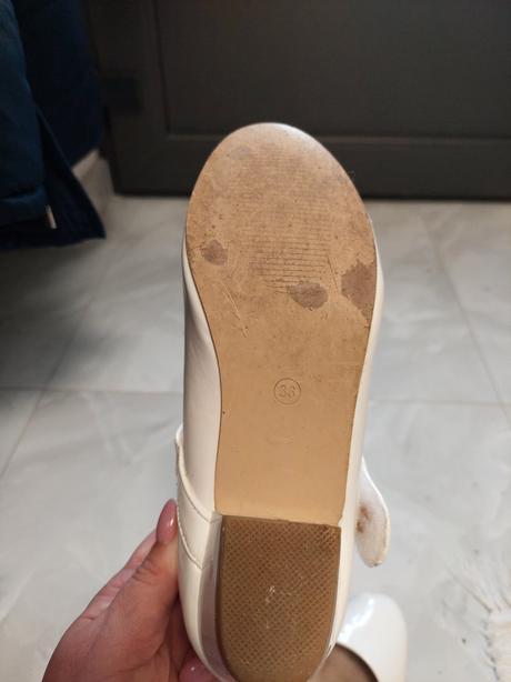 Biele lodičky na 1.sv.prijímanie, 36