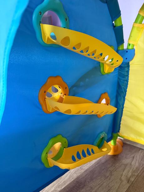 Yookidoo interaktivny domcek,