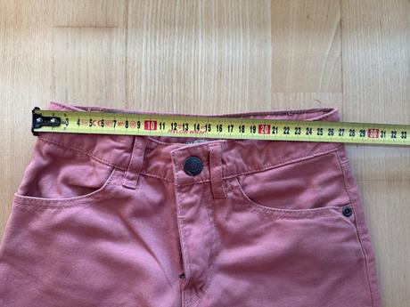 Chino kraťasy h&m v. 116, h&m,116