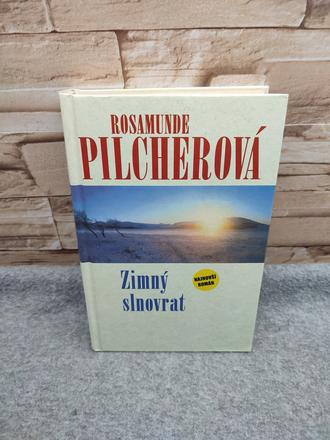 Zimný slnovrat - rosamunde pilcherová, 