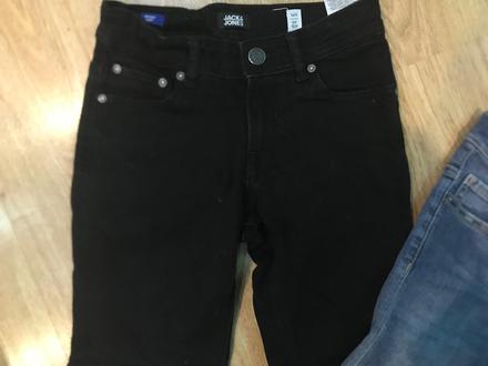 Riflové kraťasy, 140